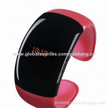 Google's Android Intelligent Bluetooth Bracelet, OEM Orders Welcomed